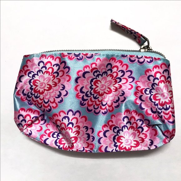 H&M Small Travel Bag Bundle of 2 (Blue + Pink) - Picture 7 of 12
